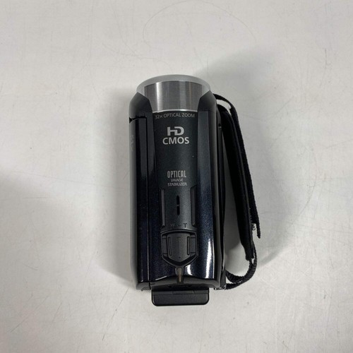 Videocámara con memoria flash Canon VIXIA HF R300 Full HD - Imagen 4 de 19