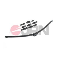 Wischblatt Vorne Links FüR Nissan Almera V10 1.8 2.0 2.2 00 Bis 06 JPN Czvb Teil