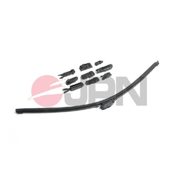 Wischblatt Vorne Links FüR Nissan Almera V10 1.8 2.0 2.2 00 Bis 06 JPN Czvb Teil-image