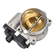 Throttle Body for For Chevrolet Silverado 1500 GMC Sierra 1500 5.3L 2009-2013