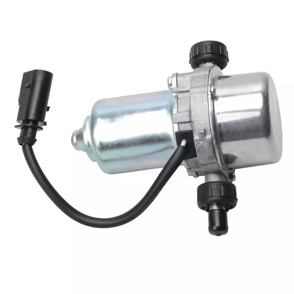 Bomba de vacío potenciador freno 8E0927317H para VW Passat Passat Audi A6 A4 Q7 Foto 4 de 4
