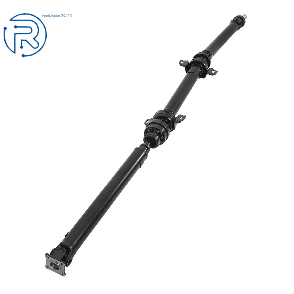 Driveshaft Prop Shaft Assembly Rear For Lexus RX350 2010-2015 V6 3.5L SUV AWD Foto 3 de 4
