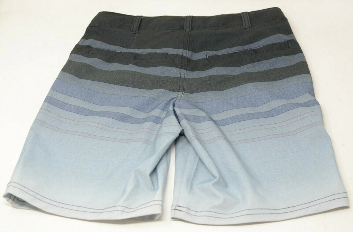 Boys swim trunks size best sale 10