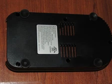 New Genuine Bottom Base Plate w/ Rubber Feet Emeril Lagasse Pasta Machine PM-01