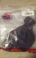 New Cebeci Arms Leather Snap Holster Taurus 24/7 Left Hand Lower Back 20832LB63