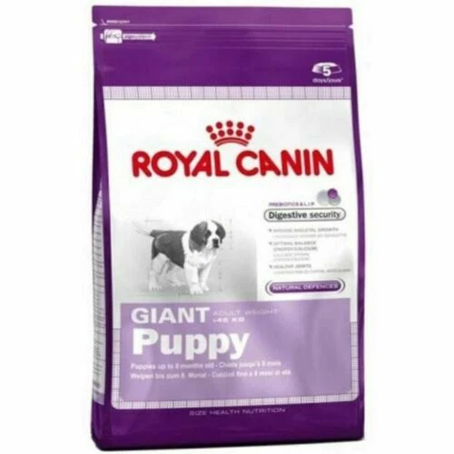 Royal Canin Puppy Food