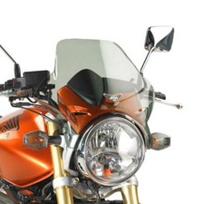 Cupolino Givi fume Honda Hornet 600 2005-2006