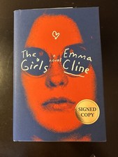 Girls : A Novel by Emma Cline (2016, Hardcover)