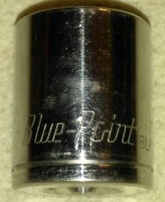 Blue Point  BLPS121 1" SAE 1/2" DRIVE 6 POINT SOCKET 