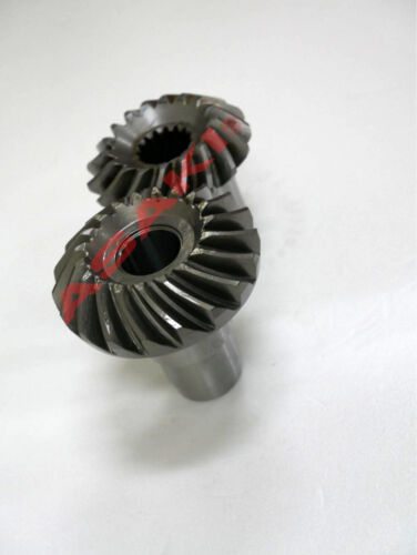 For MERCURY MERCRUISER Alpha I & Gen II Upper Gear Set 43-75325A3,18-2204 1.84:1 - Picture 10 of 13