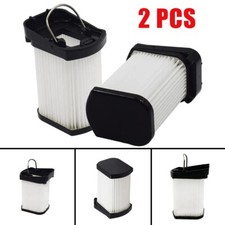 Image of 2x Filters For Shark WandVac 2.0 WV270UK Cordless Handheld Vacuum Cleaner Parts