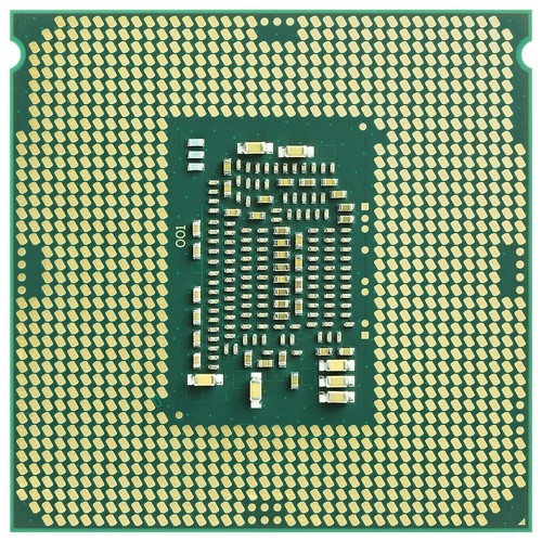 Intel Celeron G3900T SR2HT Dual Core Processor 2.6 GHz, Socket LGA1151, 35W CPU - Picture 4 of 4