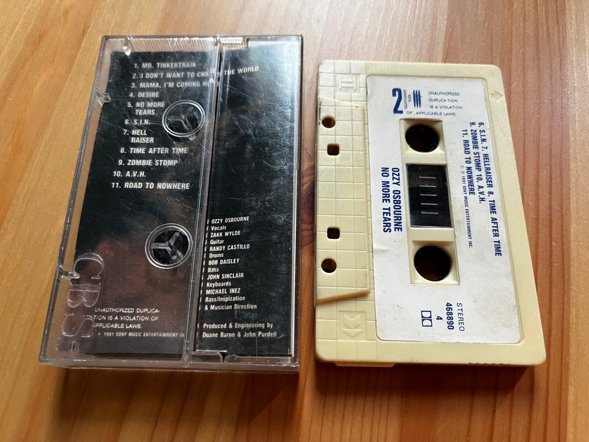 MUSIC FOR TEA TIME BY CORNELIUS M カセット MUSIC FOR TEA TIME BY CORNELIUS M カセット