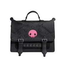 Shoulder Bag School Bag High-Capacity Backpack Handbags Travel Bag Tablet Bag