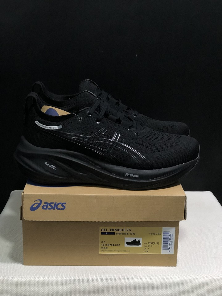 asics gel nimbus women