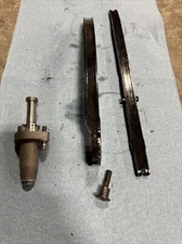 polaris predator 500 Timing Chain Guides With Tensioner 2007 #2