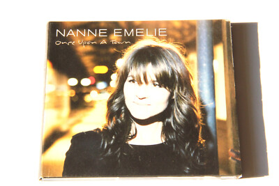   AUDIOPHILE REFERENZ CD AUSGABE- Brillanter Sound Jazz Pop - #ne #on - j1  Info