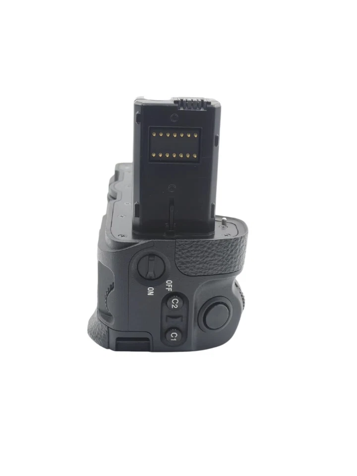 Genuine Digital Camera Battery Vertical Grip For SONY ILCE-7M2 (α7 II) VG-C2EM - Image 3 of 4