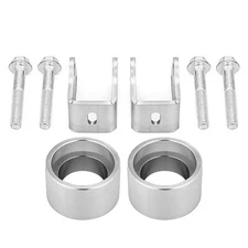 Heavy Duty 2.5" Full Rise Lift Kit Fit Polaris Ranger 570 Standard /Crew 2014-25