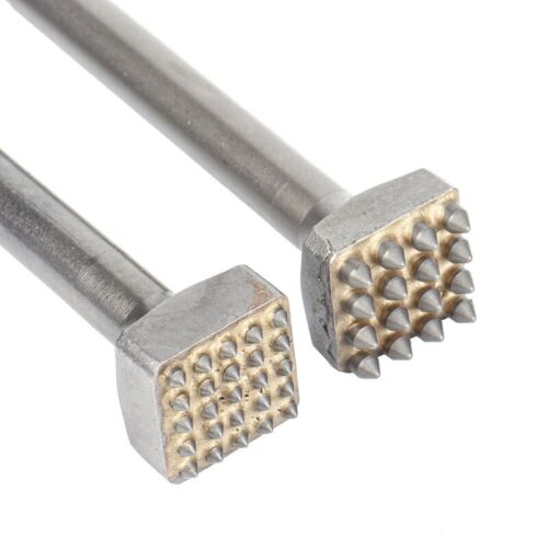 SDS MAX Chisel Rotary Hammer Drill Bit Alloy Point Groove Gouge Flat Bridge Wall - Afbeelding 1 van 19
