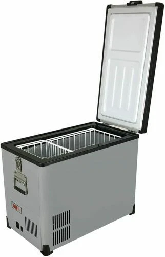 Upright & Chest Freezers