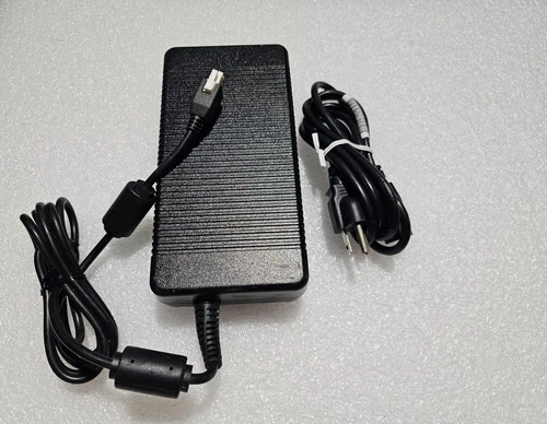 Cisco PWR-125W-AC Power Supply 125 Watt AC for POE4 Module 890 Series