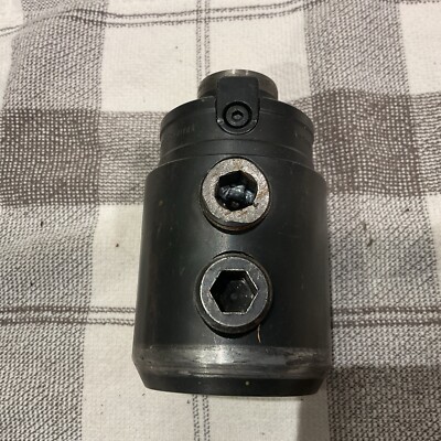 Sandvik Varilock A391.20-25 80 080M tool holder 1'' bore end mill drill shank