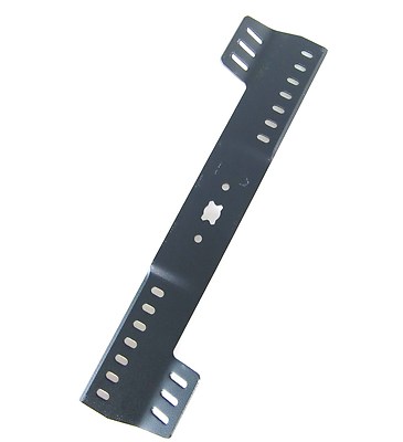 Rasenmähermesser Messer 48 cm Lux Tools B 48 HM