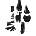 Plastic Fairing Body Kit Fender for KTM 85 SX85/105 SX XC Dirt Bike Pit Bike