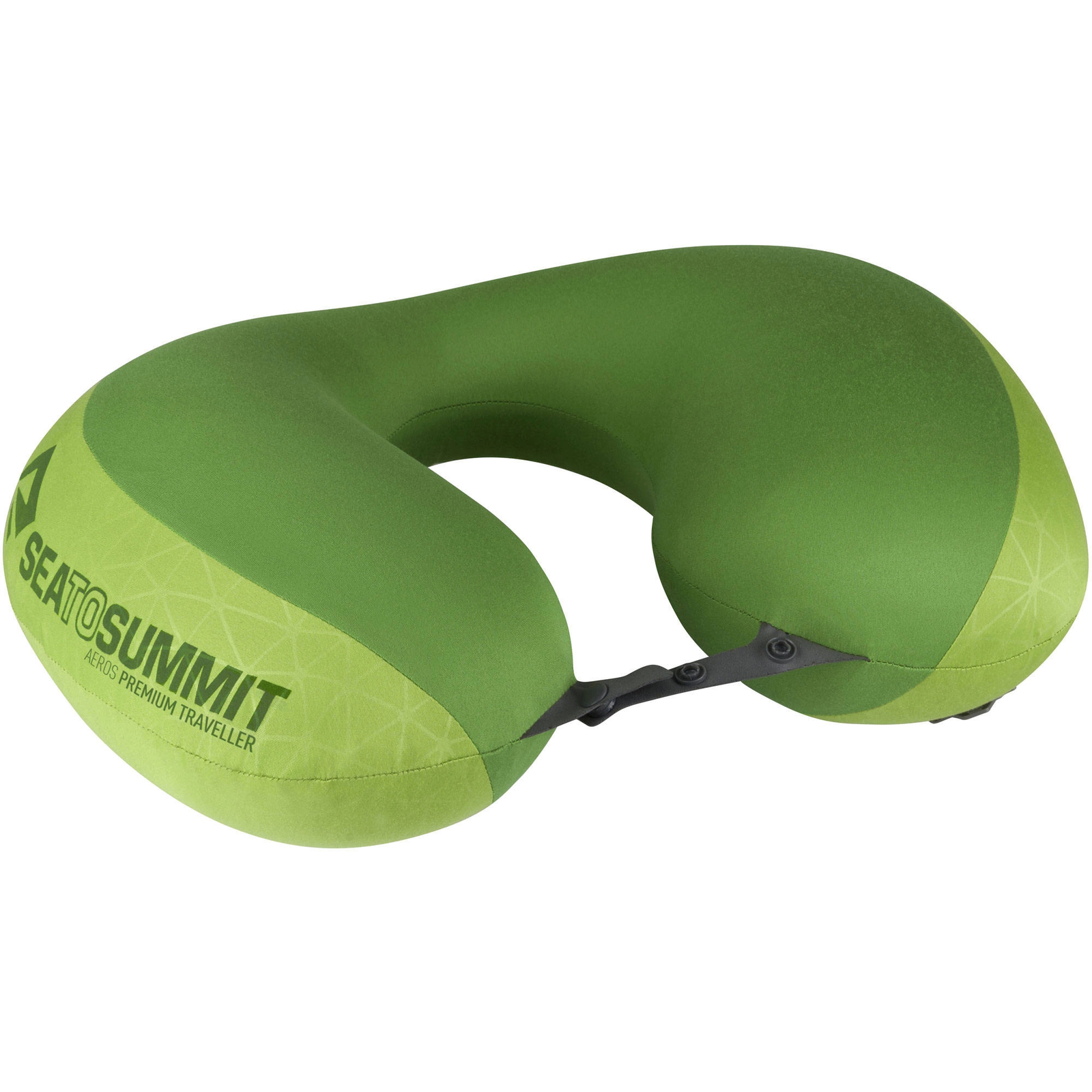 Подушка Sea To Summit Aeros Pillow Premium Traveller Nackenkissen (апрель/МАЙ)