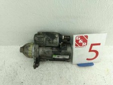 2005-2011 AUDI A6 A8 ALLROAD S4 RS4 STARTER MOTOR OEM 079911023D