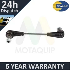 Fits BMW 5 Series 2016- 7 Series 2015- Motaquip Front Stabiliser Link