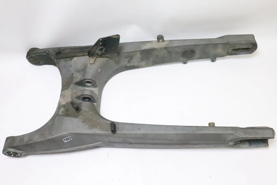 2007 06-09 BMW G650X G650 X challange Swing Arm Swingarm Foto 3 de 4