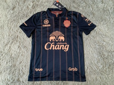 thai league jersey 2019