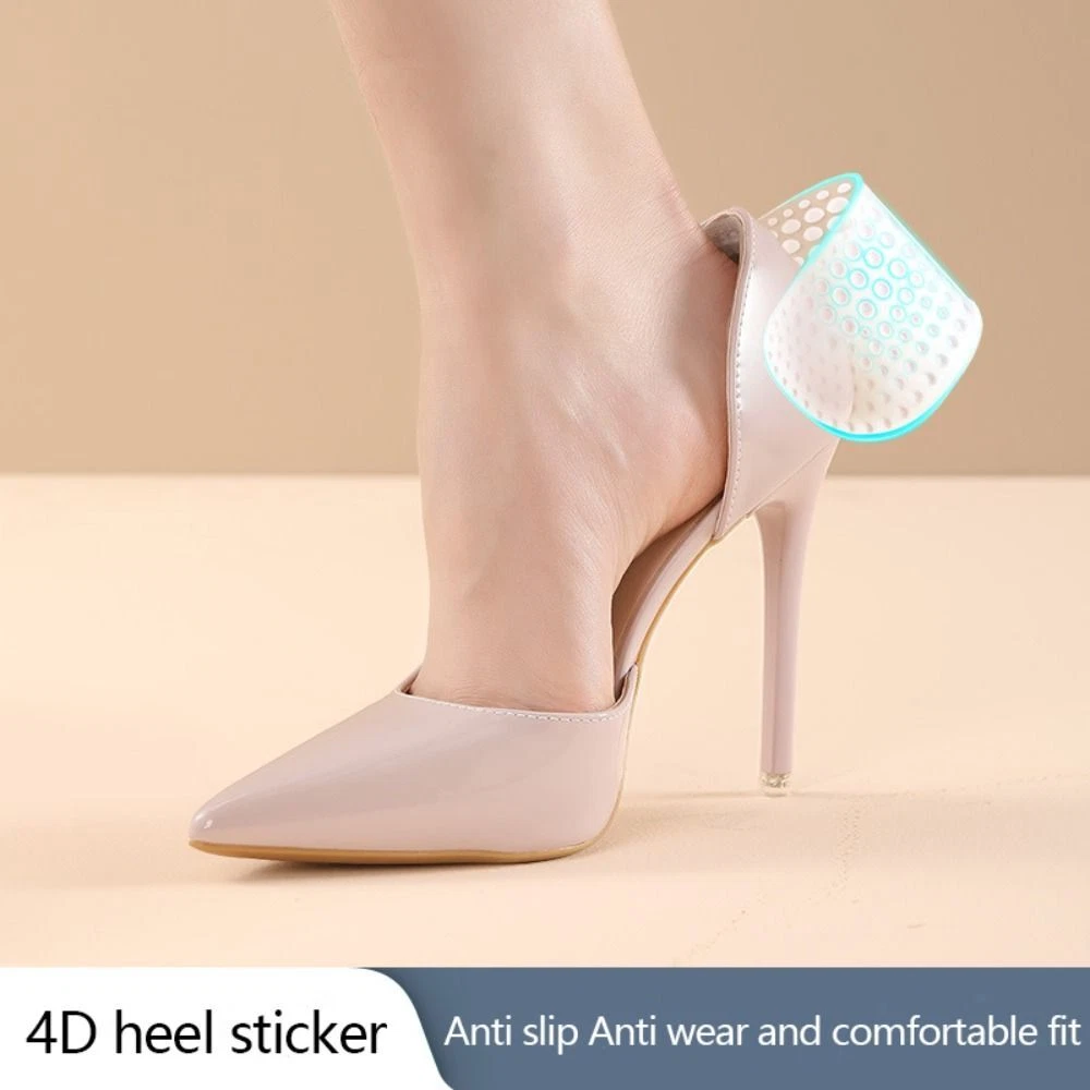 sole casual mid-heel comfortable shoes women's fashionable soft shoes  women's casual shoes stud heel women office shoes low heel strap pair  stoppers heel protectors womens cute dress sandals heels - Walmart.com