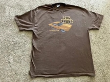 Pontiac GTO 1969 The Judge Shirt Mens Extra Large General Motors
