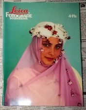 Leica Fotografie International - 4-91E