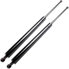 Pair Rear Hatch Tailgate Gas Shock Lift Supports For Pair Toyota Highlander
