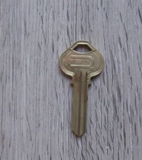 Russwin 03H blank key