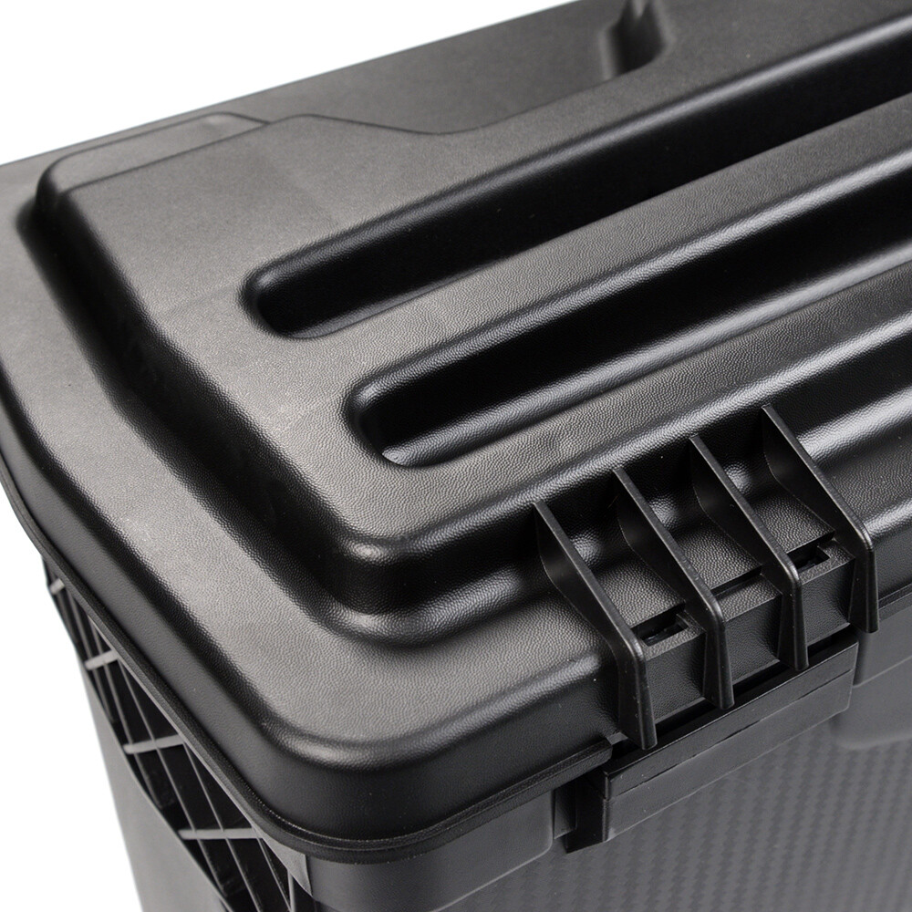 Right Side Truck Bed Storage Toolbox Fit For 02-18 Dodge Ram 1500 2500 3500 thumbnail 10