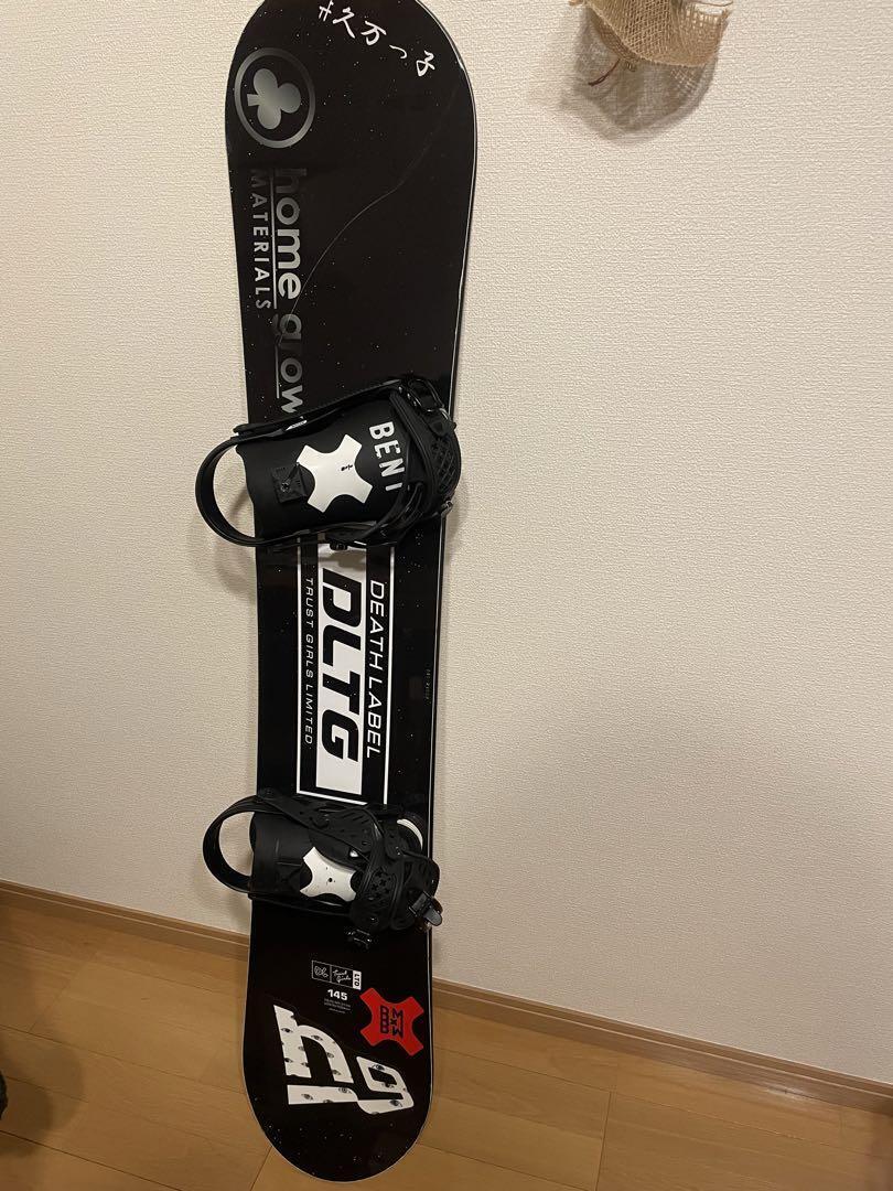 Death Label Dltg Snowboard White/Black | eBay Death Label Dltg Snowboard White/Black | eBay