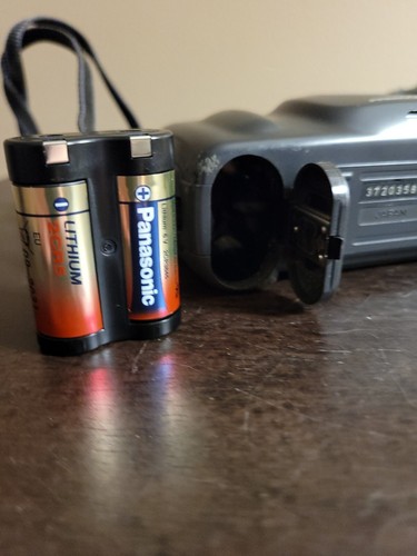 Minolta Freedom Dual C AF 35mm Film Point And Shoot Camera (Tested & Working) - Picture 10 of 11
