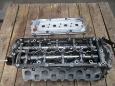 Audi A8 4.2L V8 TDI OEM cilinderhead head Zylinderkopf RIGH BANK from BMC engine