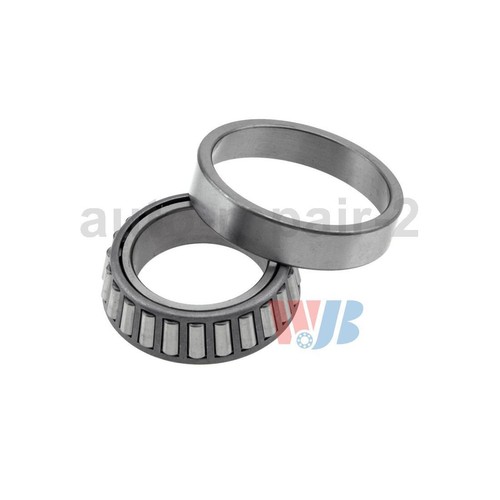 For 1995~2011 Ford Ranger WJB Front Inner Front Outer Wheel Bearing and Race Set - Picture 7 of 7