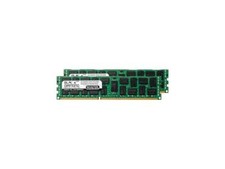 Black Diamond Memory 16GB 2 x 8GB 240-Pin DDR3 SDRAM DDR3 1866 PC3 14900 ECC