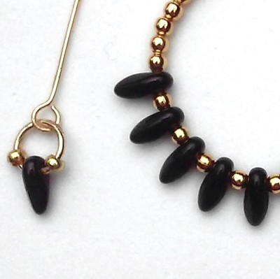 barbie choker necklace