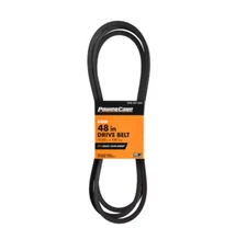 Replacement for JOHN DEERE GX20305 or GY20571 OEM SPEC 48" DECK BELT with ARAMID