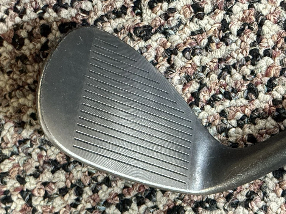 Cobra King MIM 54•10 cuña de arena DG S400 S eje flexible golf Pride Tour agarre de terciopelo Foto 2 de 4