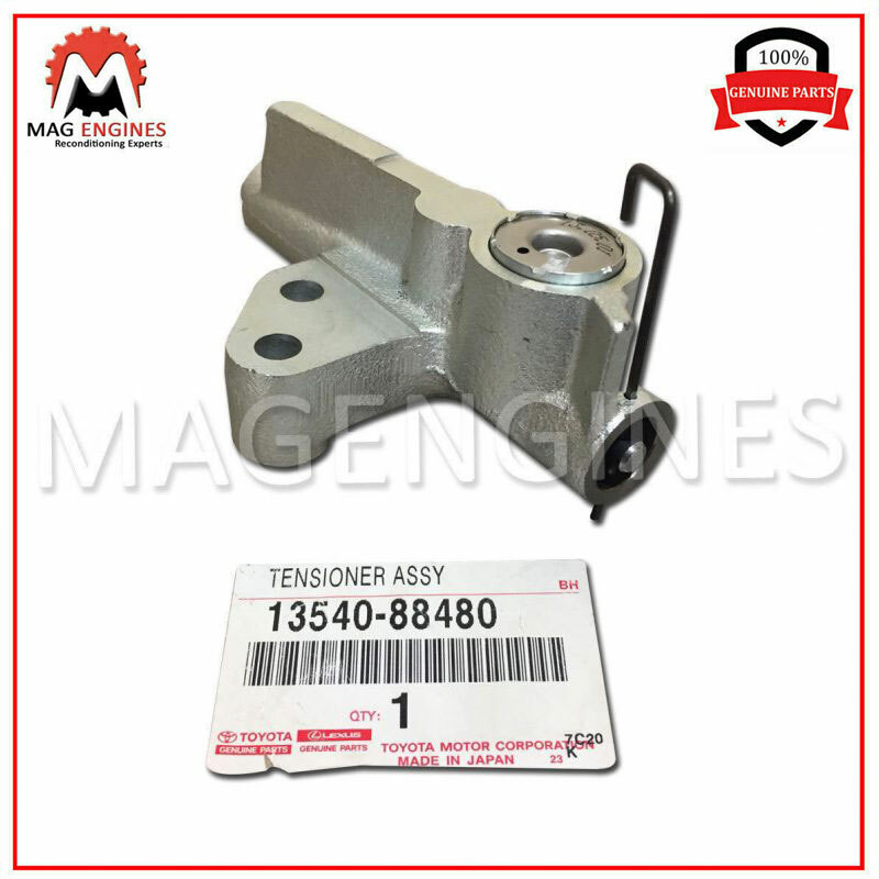 Genuine Toyota Timing Belt Tensioner Fits Mr2 Celica Gt4