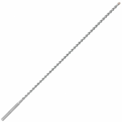 Bosch HC5043 SDS-Max Speed-X Rotary Hammer Bit 7/8'' x 31'' x 36''